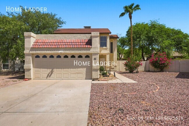 property at 745 N Hazelton Dr