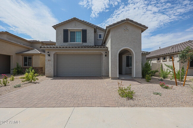 property at 2031 W Bramble Berry Ln