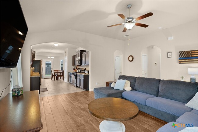 property at 8064 Bassano Dr