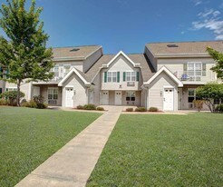 Portage Commons Apartment Homes