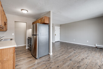 Gervais Lakes Apartments - Convenient Living in St. Paul, MN - Foto de edificio - Interior Photo