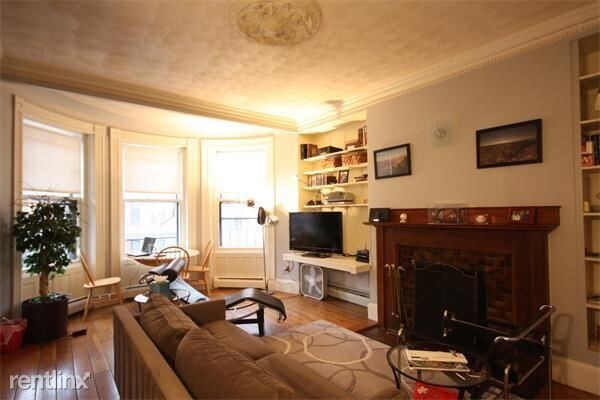 439 Marlborough St-Unit -Apt 21 in Boston, MA - Building Photo - Building Photo