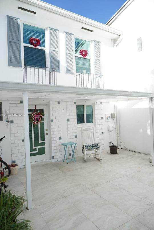 property at 1389 W 71st St