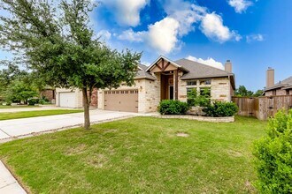 152 Fort Cobb Way in Georgetown, TX - Building Photo - Building Photo