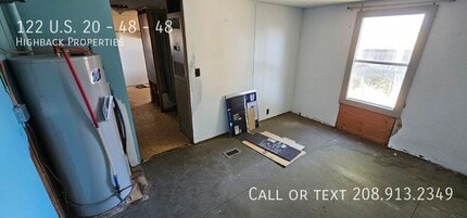 122 US-20 in Thermopolis, WY - Building Photo - Building Photo