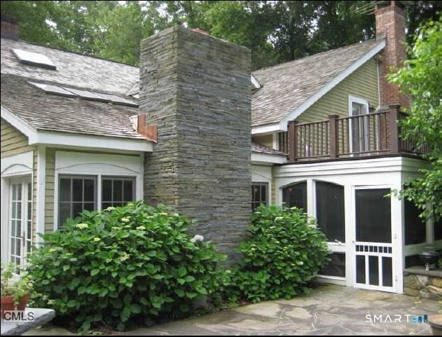 3 Raiders Ln in Darien, CT - Building Photo - Building Photo