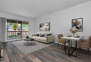 The Ridge on 34th in Gainesville, FL - Building Photo