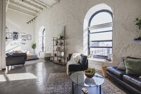 Poth Brewery Lofts photo'