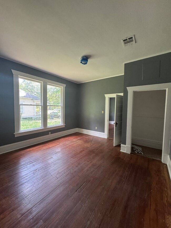 442 Merrick St in Shreveport, LA - Building Photo - Building Photo