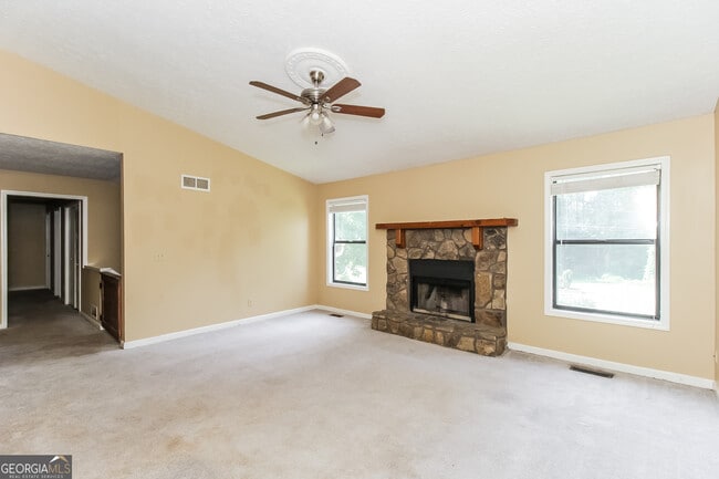 507 Hollow Ct in Woodstock, GA - Building Photo - Building Photo