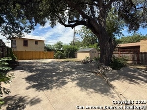 1626 McKinley Ave in San Antonio, TX - Building Photo - Building Photo