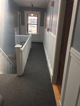 110 High St in Pawtucket, RI - Foto de edificio - Building Photo