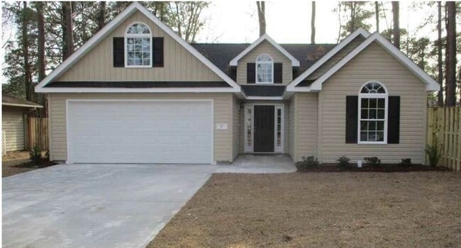 property at 11 Court 11 NW Dr