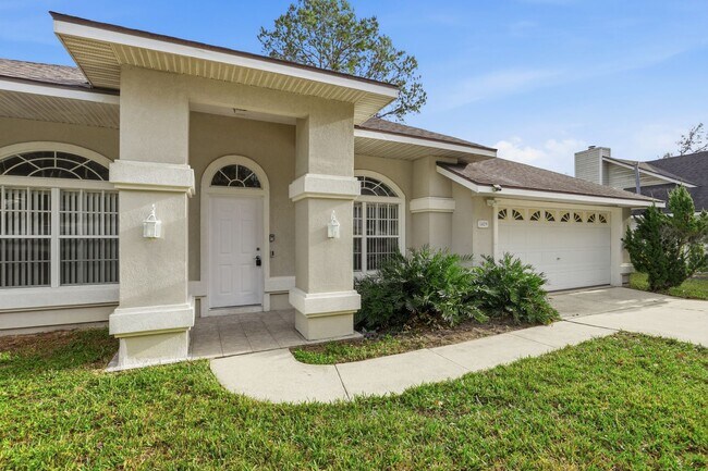 1429 NW 98th Terrace in Gainesville, FL - Building Photo - Building Photo