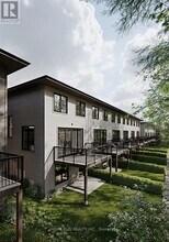 146 Orr Farm Wy in Ottawa, ON - Building Photo - Building Photo