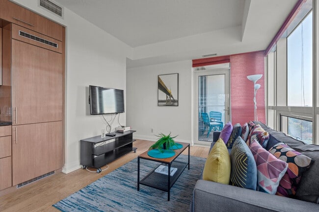 4779 Yonge St, Unit SI ID1531076P