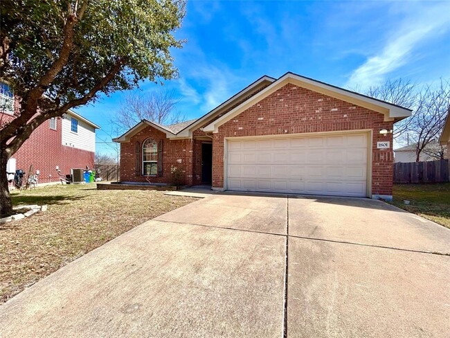 property at 1801 Rachel Ln