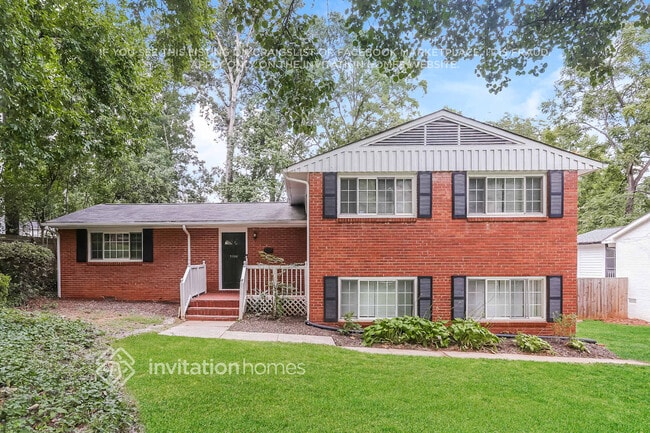 property at 5109 Furman Pl