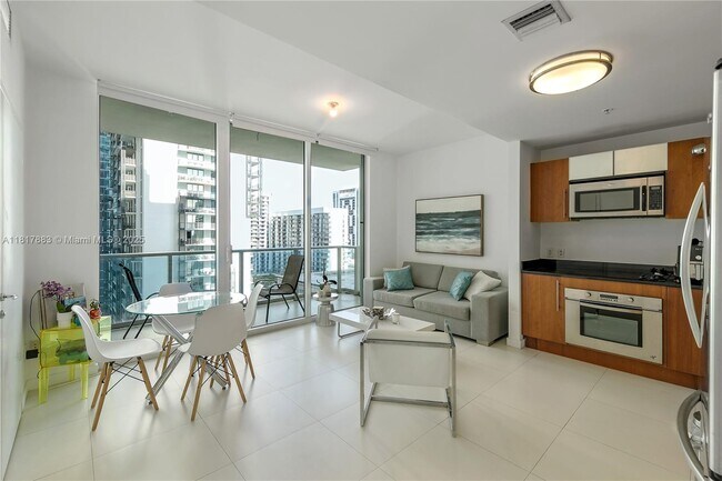 property at 300 S Biscayne Blvd