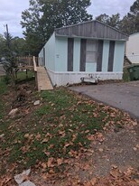 2517 Big Logan Way in Knoxville, TN - Building Photo