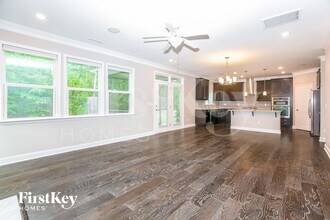 1329 Barnford Mill Rd in Wake Forest, NC - Foto de edificio - Building Photo