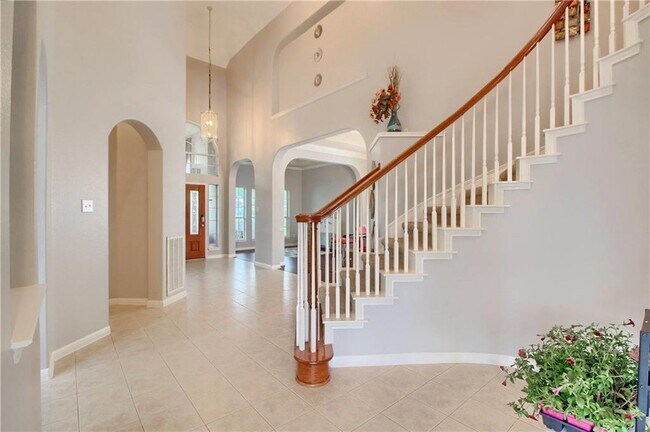 property at 3003 Cashell Wood Dr