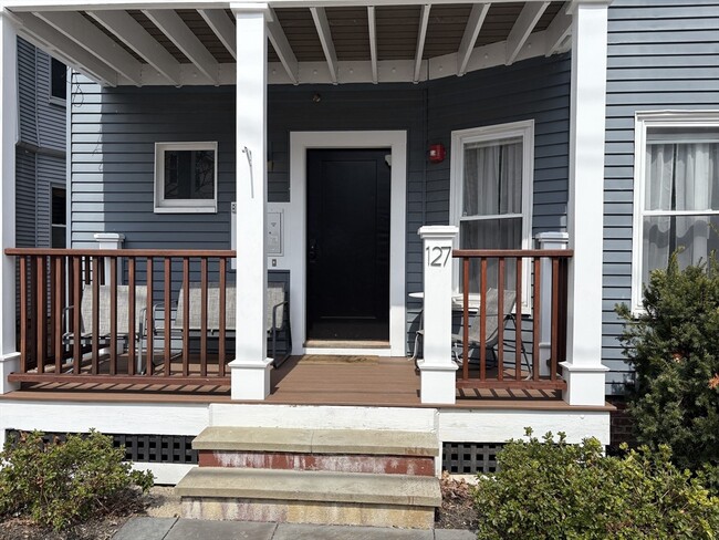 property at 127 Hudson St