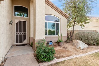 518 S Pueblo St in Gilbert, AZ - Foto de edificio - Building Photo