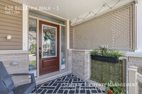 638 Bellatrix Walk in Ottawa, ON - Building Photo - Building Photo