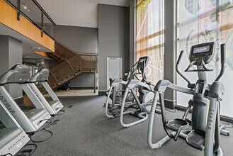 Belcarra in Bellevue, WA - Foto de edificio - Building Photo