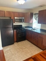 2953 S Cleveland St, Unit 2nd floor