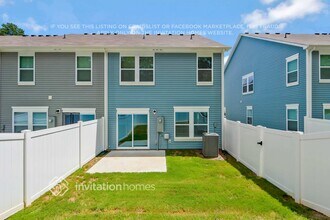 4101 Ahan Dr in Charlotte, NC - Building Photo - Building Photo