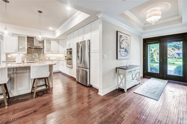 property at 299 Mel-Jen Dr