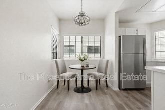 930 N Mesa Dr in Mesa, AZ - Building Photo - Building Photo