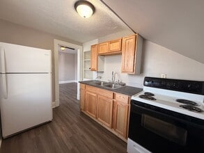 7 Calloway St in Winchester, KY - Building Photo - Building Photo