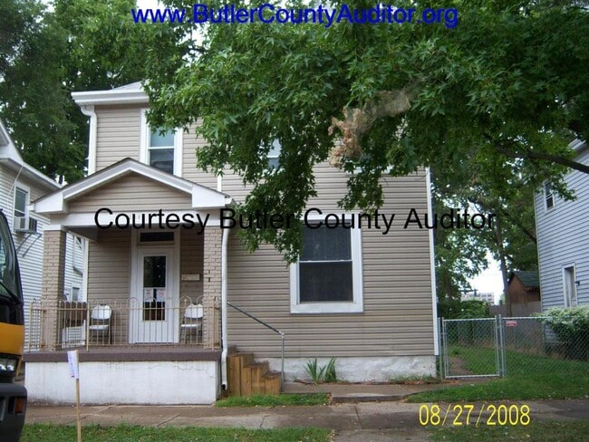 238 Chestnut St in Hamilton, OH - Building Photo - Building Photo