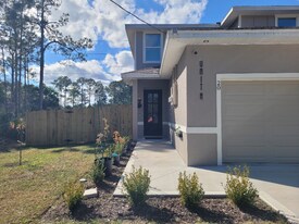 20 Serbian Bellflower Trail in Palm Coast, FL - Building Photo