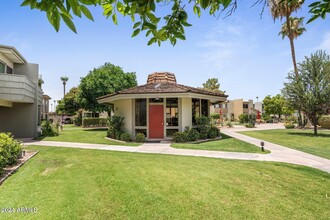 4610-4668 N 68th St in Scottsdale, AZ - Building Photo - Building Photo