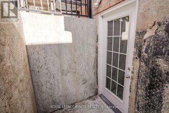 1257 Roper Dr in Milton, ON - Building Photo - Building Photo