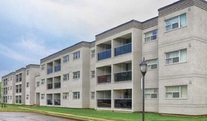 Hoffman Apartments