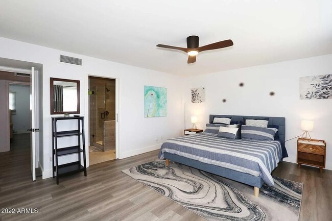 property at 8237 E Orange Blossom Ln