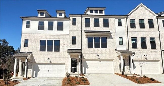 property at 2845 Rosehall Way