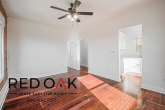 915 S Carondelet St in Los Angeles, CA - Building Photo - Building Photo