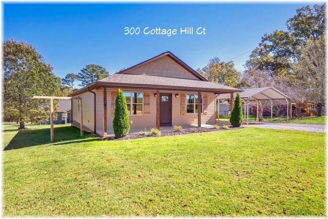 property at 300 Cottage Hl Ct