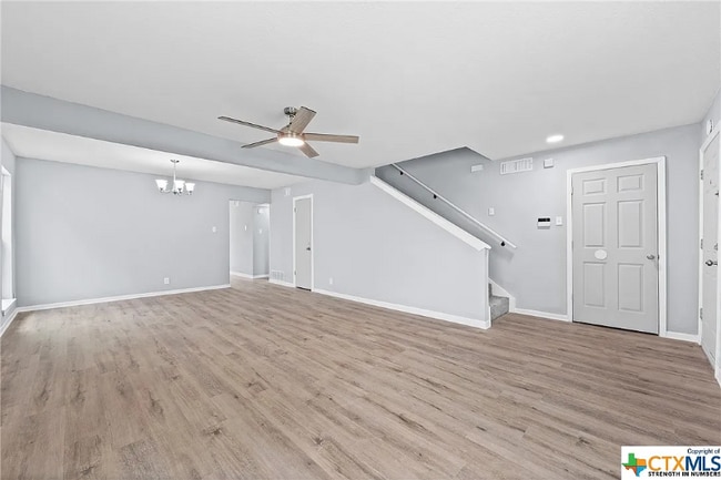 4609 Calle Nogal in Temple, TX - Building Photo - Building Photo