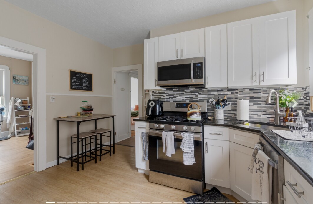 19 Malvern Ave, Unit 2 in Somerville, MA - Building Photo