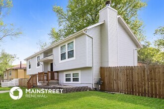 15504 Vicie Ave in Belton, MO - Building Photo - Building Photo