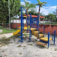 17612 NW 25th Ave in Miami Gardens, FL - Building Photo - Building Photo