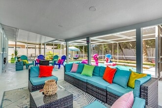 4112 Cape Vista Dr in Bradenton, FL - Building Photo - Building Photo