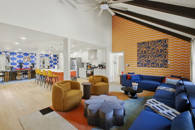 5422 Lancashire Dr in San Antonio, TX - Building Photo - Building Photo